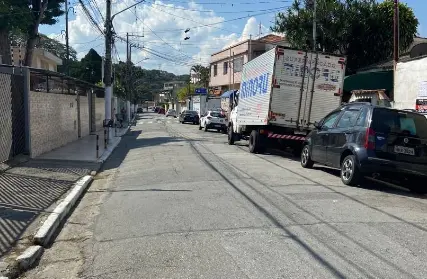 Imagem: Casa Térrea para Alugar, Vila Nilo