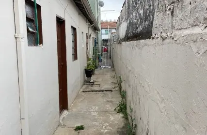 Imagem: Casa Térrea para Alugar, Vila Nilo