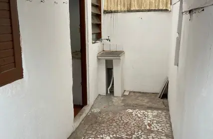 Imagem: Casa Térrea para Alugar, Vila Nilo