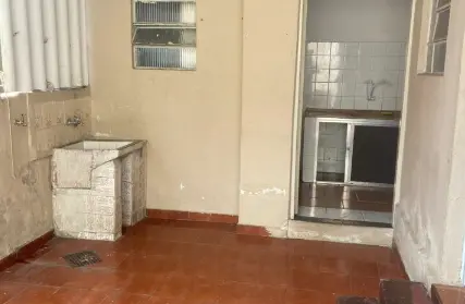 Imagem: Casa Térrea para Alugar, Jaçanã