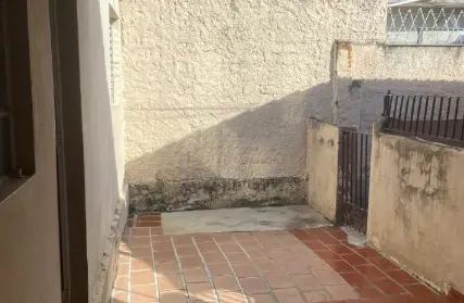 Imagem: Casa Térrea para Alugar, Jaçanã