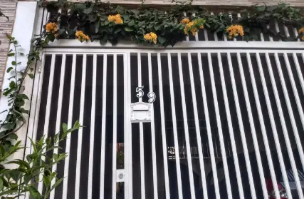 Imagem: Sobrado para Venda, Jardim Flor de Maio