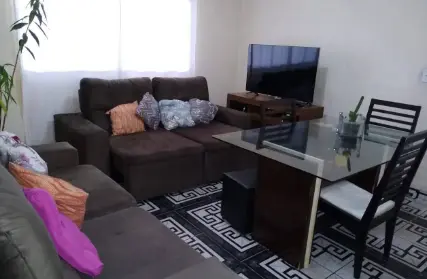 Imagem: Sobrado para Venda, Jardim Flor de Maio