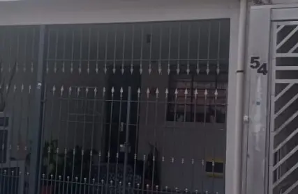 Imagem: Sobrado para Venda, Vila Constança