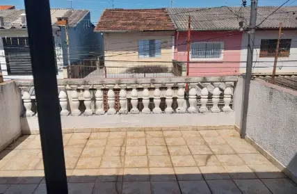 Imagem: Sobrado para Venda, Vila Constança