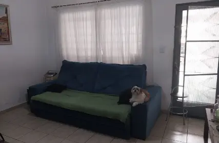 Imagem: Sobrado para Venda, Vila Constança