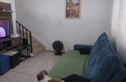 Imagem: Sobrado para Venda, Vila Constança