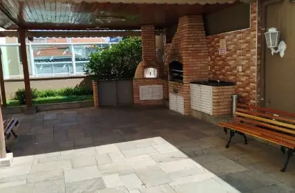 Imagem: Apartamento para Venda, Vila Constança