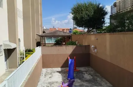 Imagem: Apartamento para Venda, Vila Constança