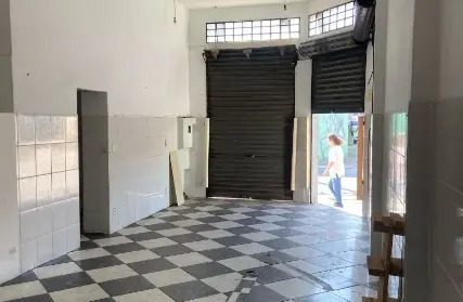 Imagem: Sala Comercial para Alugar, Jardim Modelo