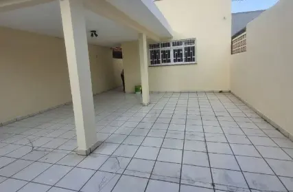 Imagem: Sobrado para Alugar, Jaçanã