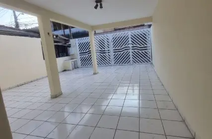 Imagem: Sobrado para Alugar, Jaçanã