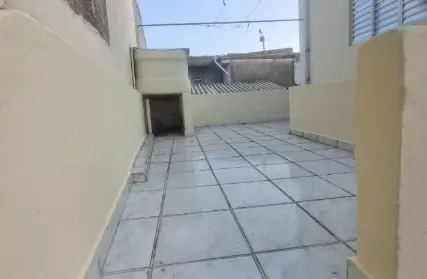 Imagem: Sobrado para Alugar, Jaçanã