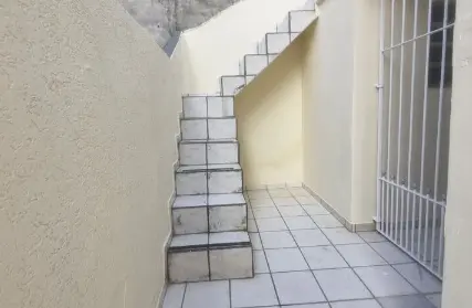 Imagem: Sobrado para Alugar, Jaçanã