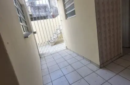 Imagem: Sobrado para Alugar, Jaçanã