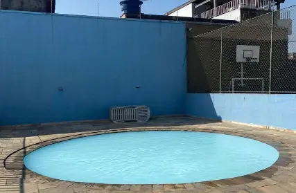 Imagem: Apartamento para Alugar, Vila Constança