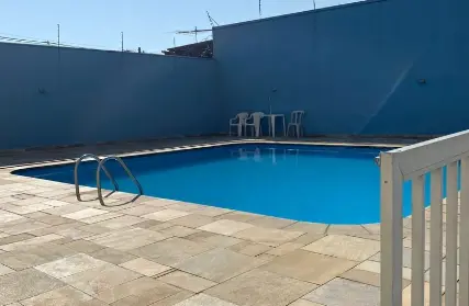 Imagem: Apartamento para Alugar, Vila Constança