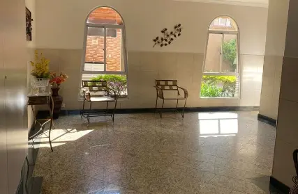 Imagem: Apartamento para Alugar, Vila Constança