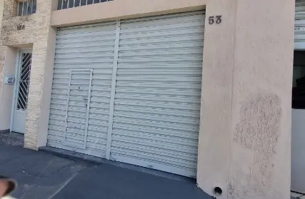 Imagem: Galpão / Salão para Alugar, Jaçanã