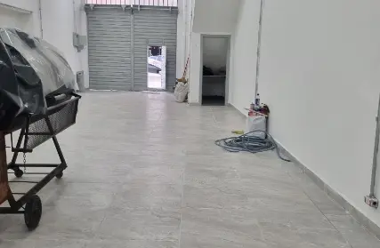 Imagem: Galpão / Salão para Alugar, Jaçanã