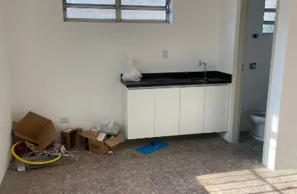 Imagem: Sala Comercial para Alugar, Sítio do Piqueri