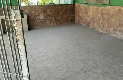 Imagem: Casa Térrea para Venda, Parque Edu Chaves