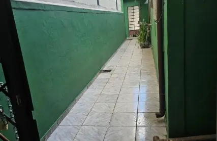 Imagem: Casa Térrea para Venda, Parque Edu Chaves