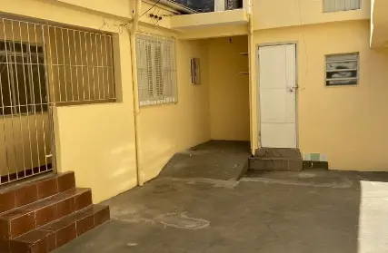 Imagem: Sobrado para Alugar, Jardim Modelo