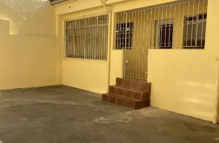 Imagem: Sobrado para Alugar, Jardim Modelo
