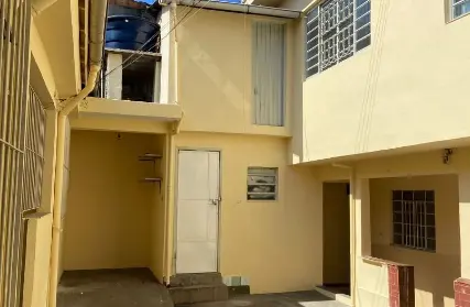 Imagem: Sobrado para Alugar, Jardim Modelo