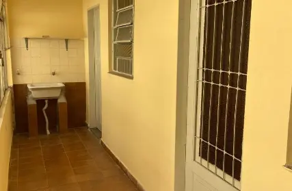 Imagem: Sobrado para Alugar, Jardim Modelo
