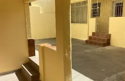 Imagem: Sobrado para Alugar, Jardim Modelo