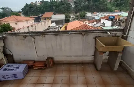 Imagem: Casa Térrea para Alugar, Vila Nilo