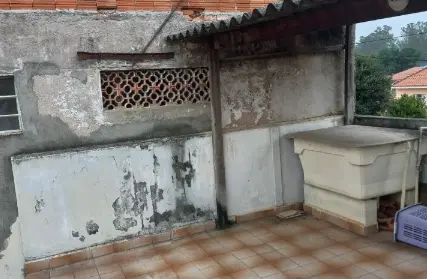 Imagem: Casa Térrea para Alugar, Vila Nilo