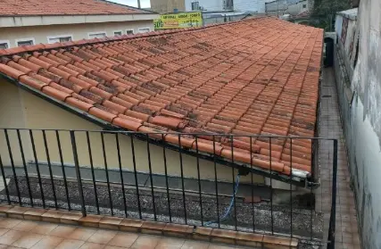 Imagem: Casa Térrea para Alugar, Vila Nilo
