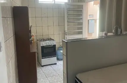 Imagem: Kitnet / Loft para Alugar, Vila Nova Carolina