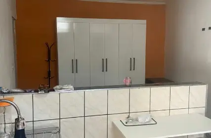 Imagem: Kitnet / Loft para Alugar, Vila Nova Carolina