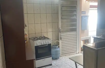 Imagem: Kitnet / Loft para Alugar, Vila Nova Carolina
