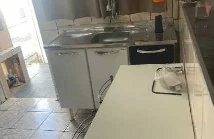 Imagem: Kitnet / Loft para Alugar, Vila Nova Carolina