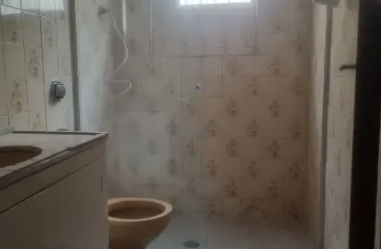 Imagem: Casa Térrea para Alugar, Vila Fidalgo