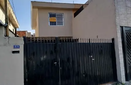 Imagem: Sobrado para Venda, Vila Nilo