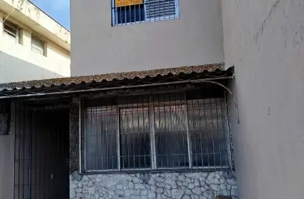 Imagem: Sobrado para Venda, Vila Nilo
