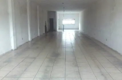 Imagem: Galpão / Salão para Venda, Lauzane Paulista