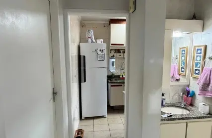 Imagem: Apartamento para Venda, Jardim Martins Silva