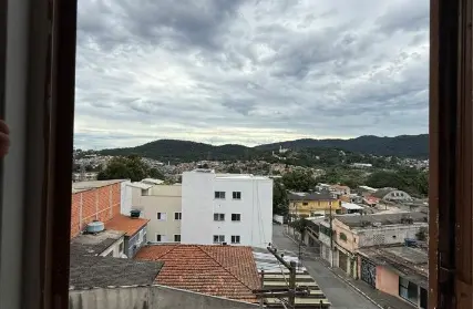 Imagem: Apartamento para Venda, Jardim Martins Silva