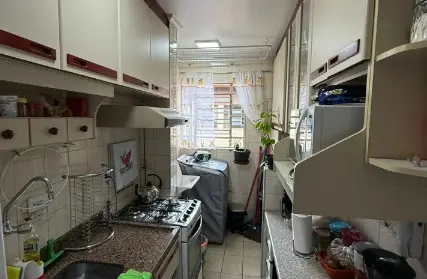 Imagem: Apartamento para Venda, Jardim Martins Silva