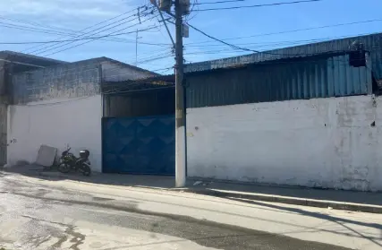 Imagem: Galpão / Salão para Alugar, Serra da Cantareira