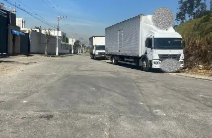 Imagem: Galpão / Salão para Alugar, Serra da Cantareira