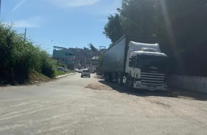 Imagem: Galpão / Salão para Alugar, Serra da Cantareira