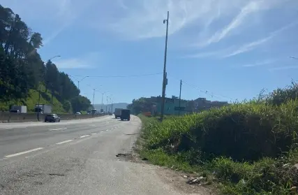 Imagem: Galpão / Salão para Alugar, Serra da Cantareira